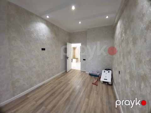 Satılır 2 otaqlı yeni tikili 63.5 m² — Sumqayıt