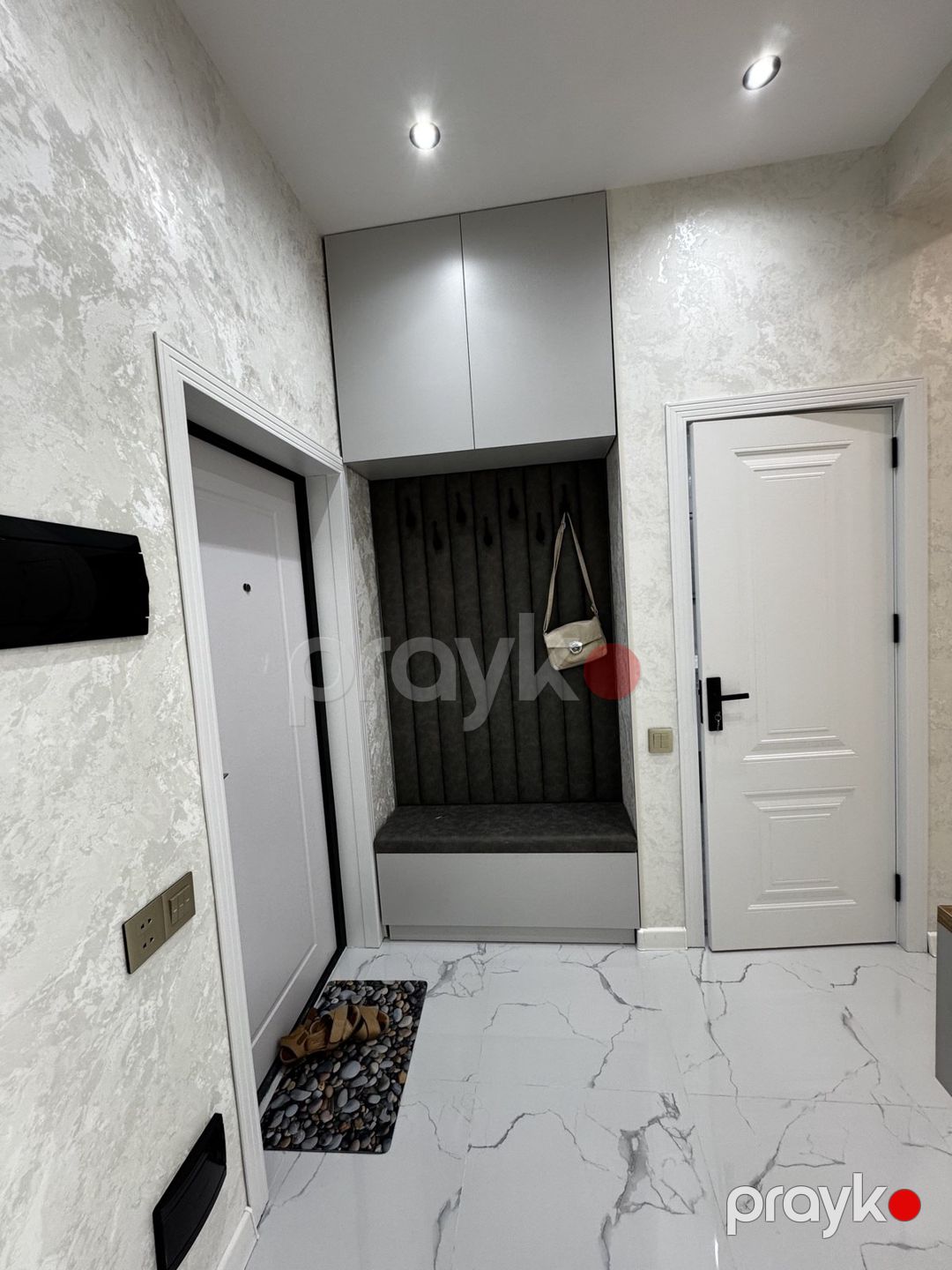 Satılır 2 otaqlı yeni tikili 65 m² — Mənzil, Xırdalan (10)