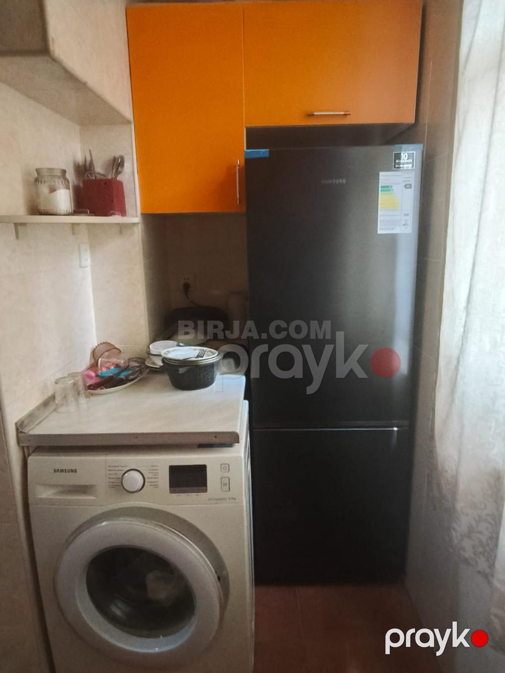 Satılır 2 otaqlı, Bakıxanov q — Mənzil (5)