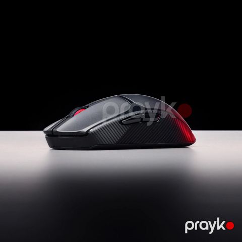 HyperX Pulsefire Fuse (A1KY6AA) Wireless Gaming Mouse — Bakı