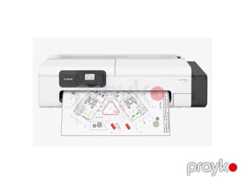 Canon imagePROGRAF TC-21 A1 genişformatlı printer — Bakı