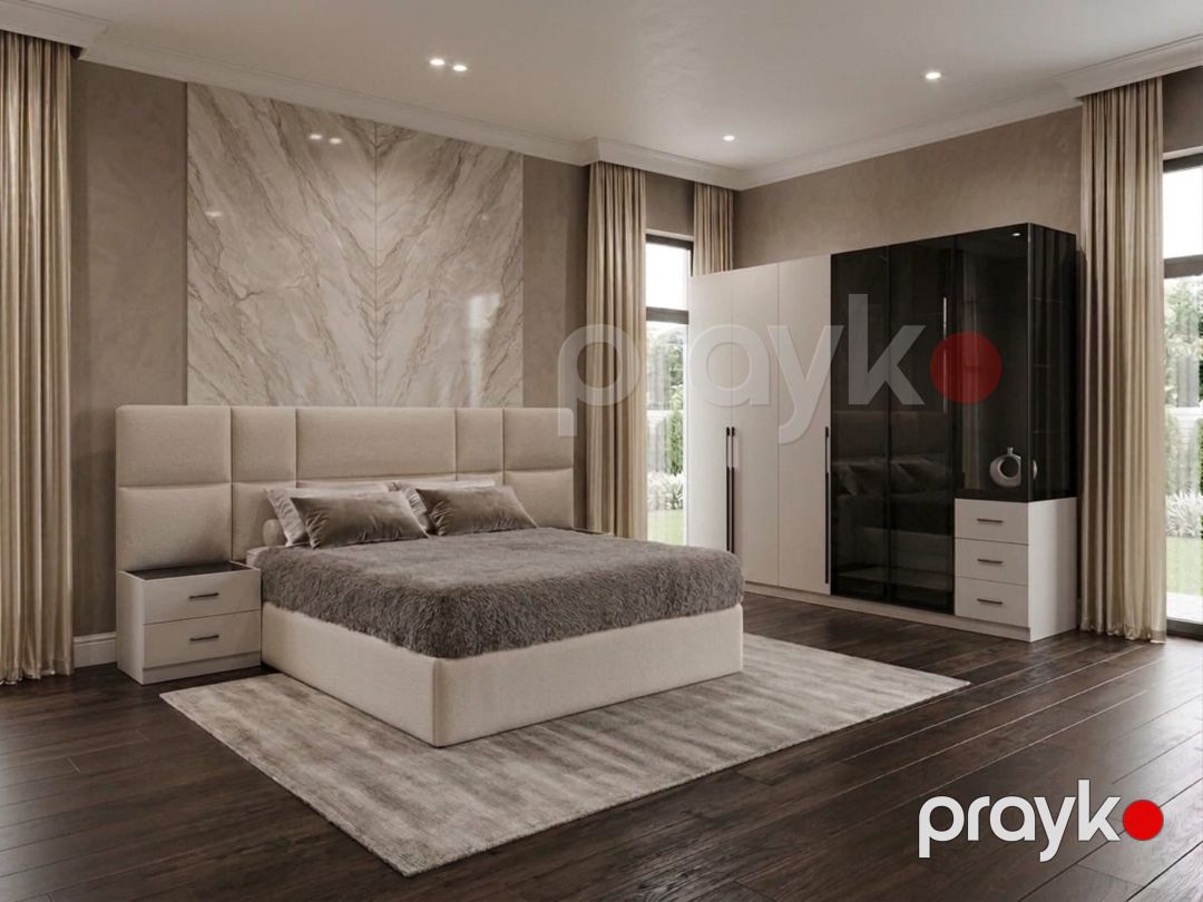 Yataq otağı mebeli — Mebel, Bakı