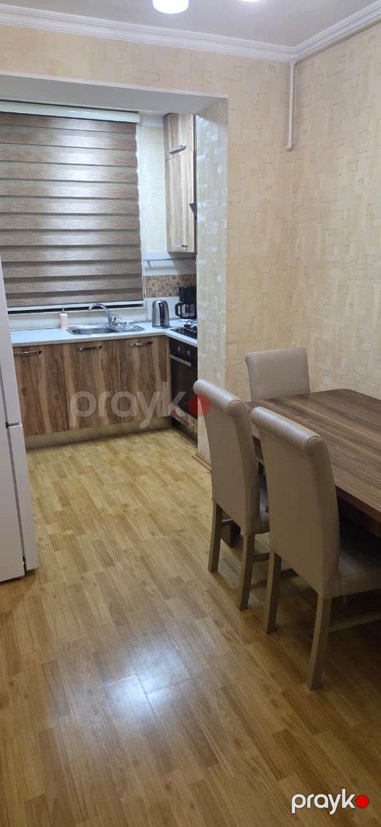 Satılır 3 otaqlı köhnə tikili 70 m² — Mənzil, Bakı (10)