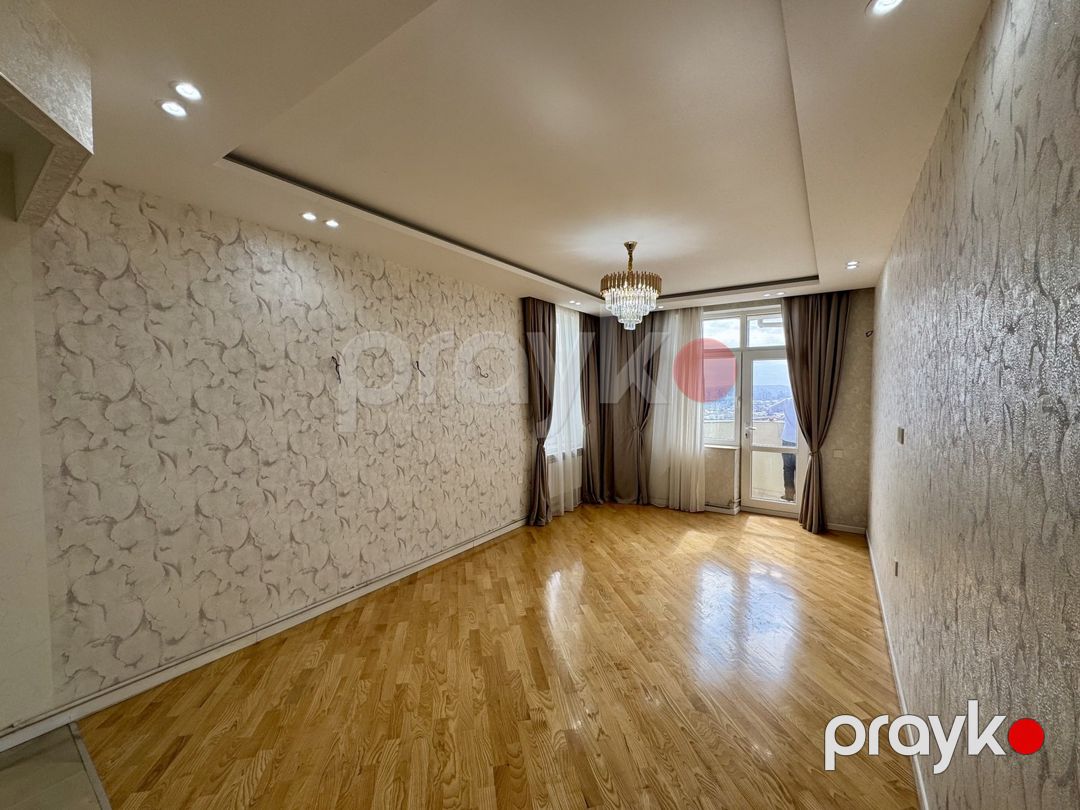 Satılır 3 otaqlı yeni tikili 89 m² — Mənzil, Bakı (6)
