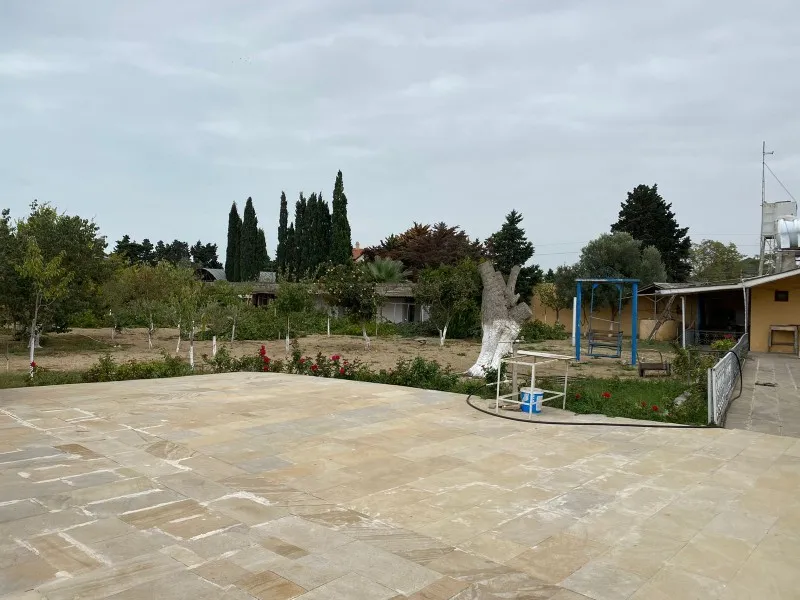 Mərdəkan, Torpaq satılır - 24 sot — Torpaq, Bakı (10)
