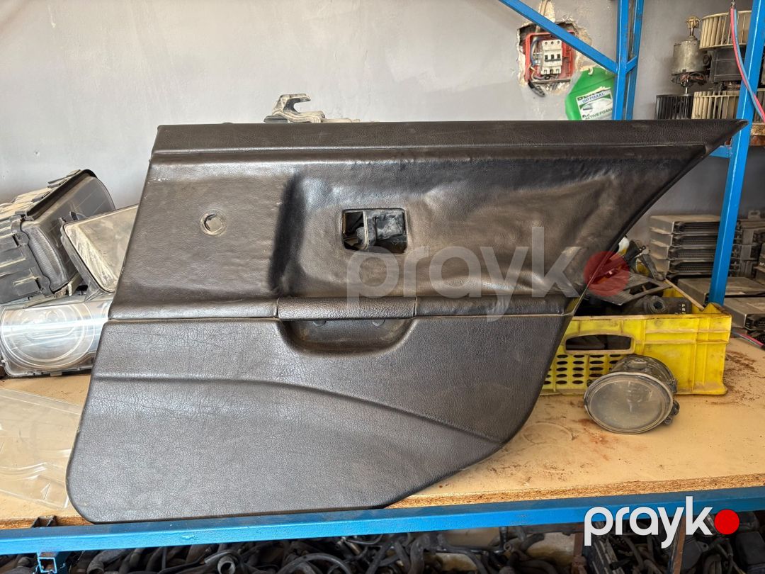 BMW E36 ehtiyat hissələri — Ehtiyat hissələri və aksesuarlar, Bakı (4)