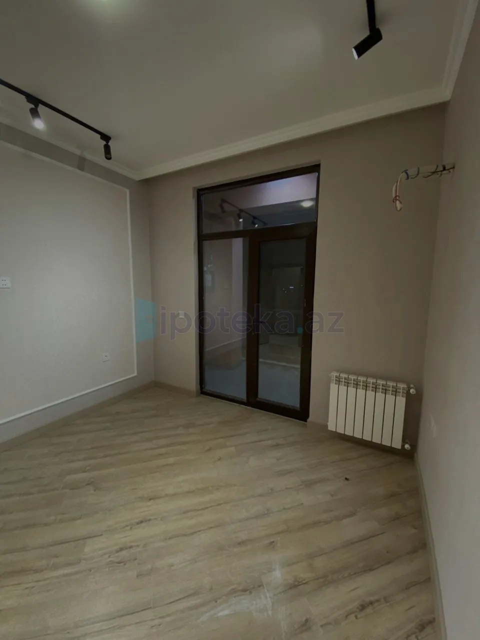 Satılır: 2 Otaq, Yeni tikili, Binəqədi r., 7-ci mkr q., 54.00 m² — Mənzil, Bakı (3)