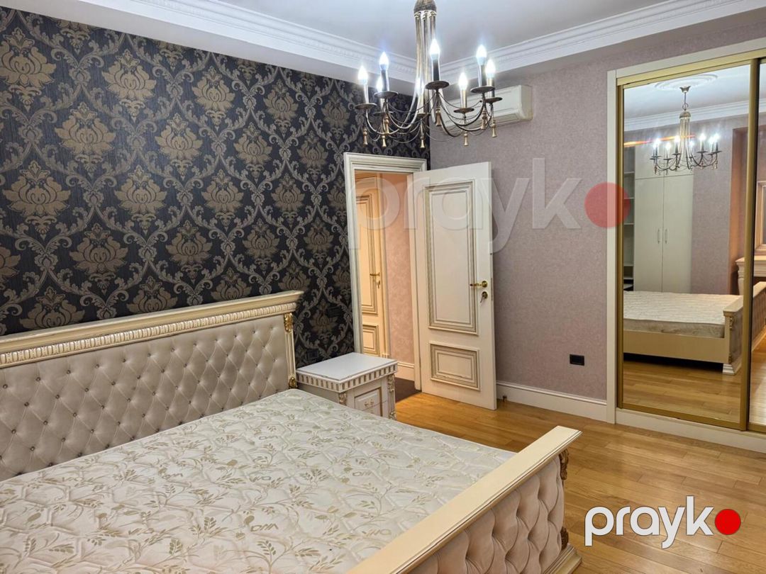 Satılır 4 otaqlı yeni tikili 213 m² — Mənzil, Bakı (10)