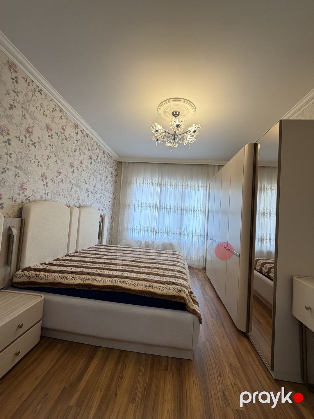 Satılır 3 otaqlı köhnə tikili 85 m² — Mənzil, Bakı (12)