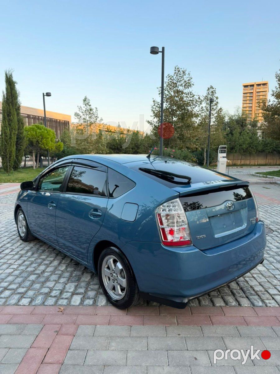 Toyota Prius, 2009 il — Avtomobillər, Bakı (4)