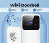WiFi Video Qapı Zəngi - WiFi bağlantılı kamera ilə girişə nəzarət — Товары