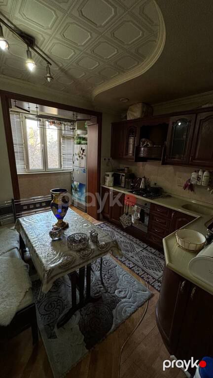 Satılır 3 otaqlı köhnə tikili 84 m² — Mənzil, Bakı (7)