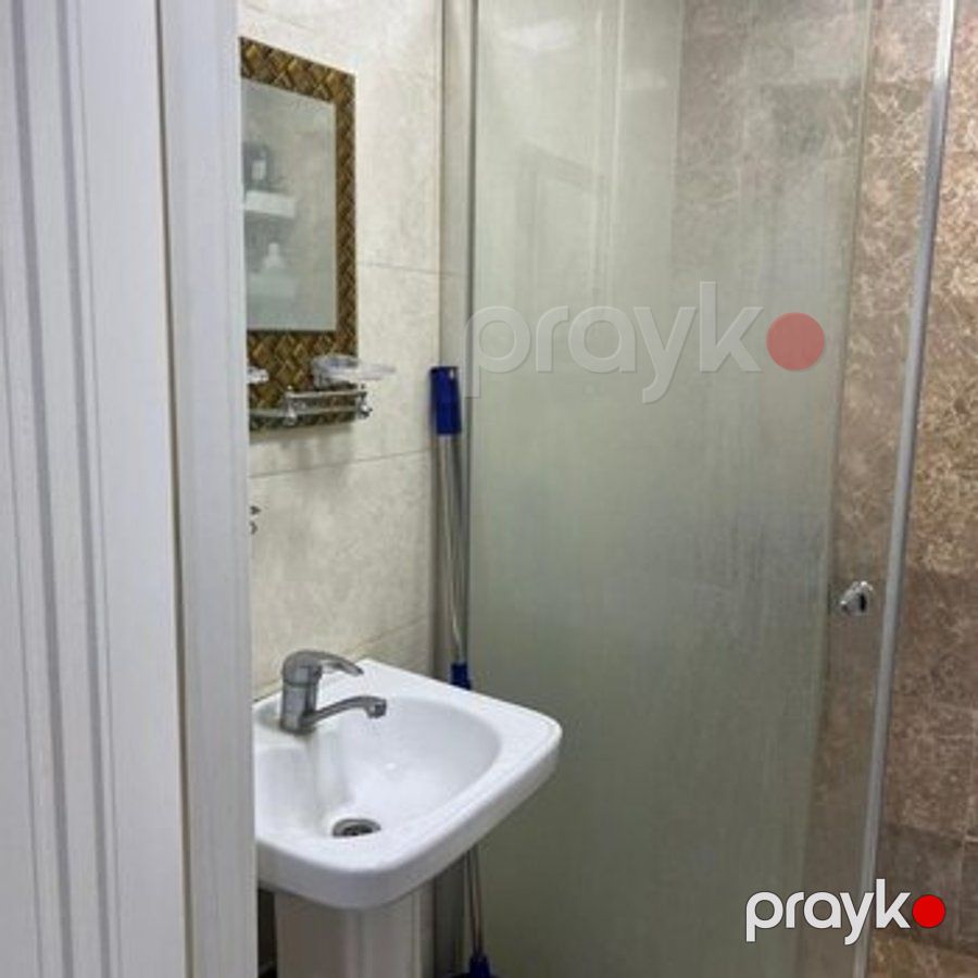2-otaqlı yeni tikili kirayə verilir, Sumqayıt ş., 55 m² — Mənzil, Sumqayıt (10)