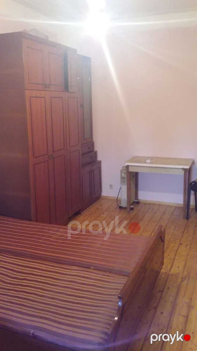 Satılır 1 otaqlı köhnə tikili 40 m² — Mənzil, Bakı (3)