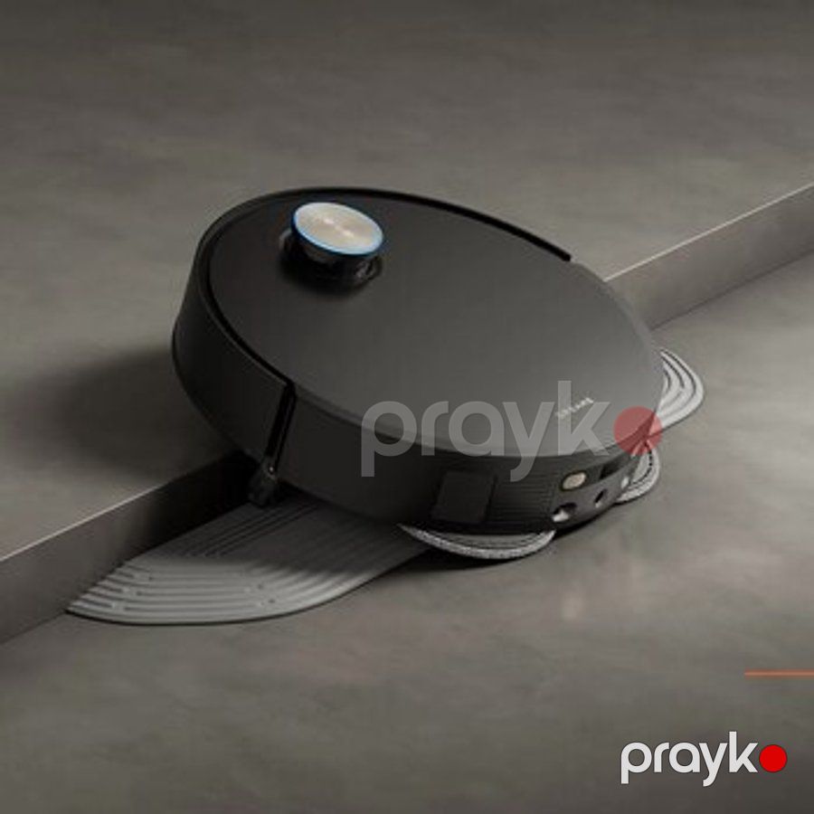 Robot tozsoran Dreame X50 Ultra Complete — Bakı (4)