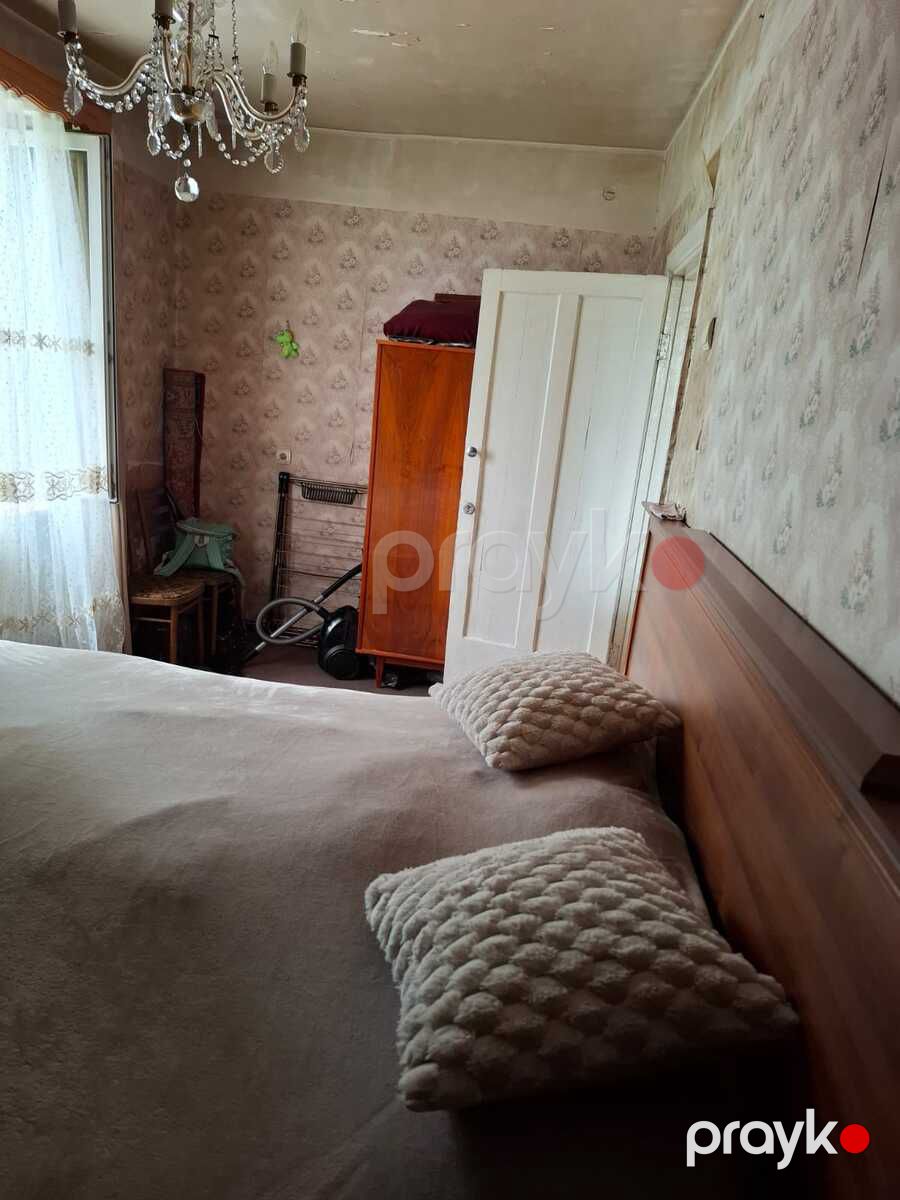 Satılır 2 otaqlı köhnə tikili 60 m² — Mənzil, Bakı (8)