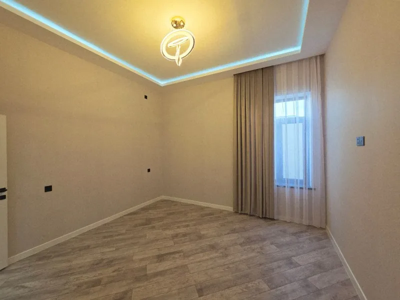 Şüvəlan, 3 otaqlı Həyət evi satılır - 150 m², 1 mərtəbə, 2.6 sot — Ev, villa, Bakı (10)