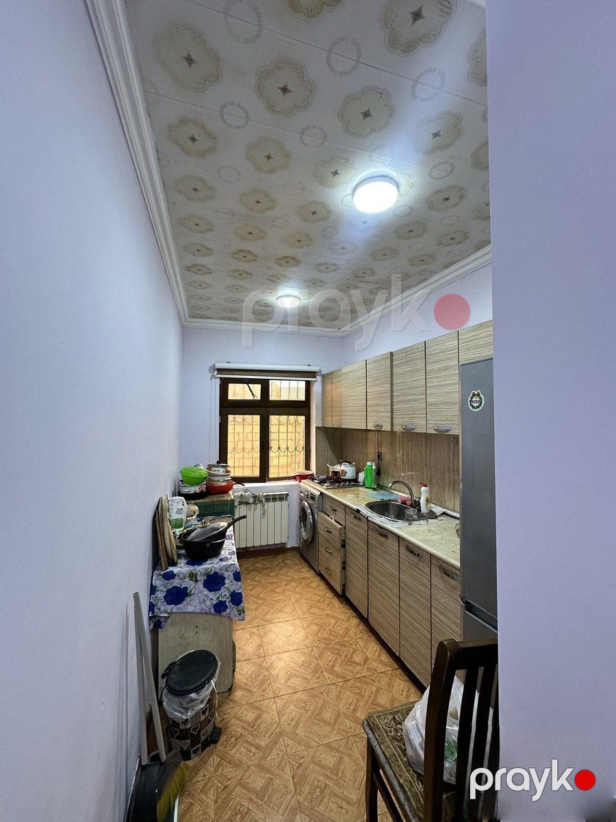 Satılır 4 otaqlı həyət evi/bağ evi 110 m² — Ev, villa, Xırdalan (7)