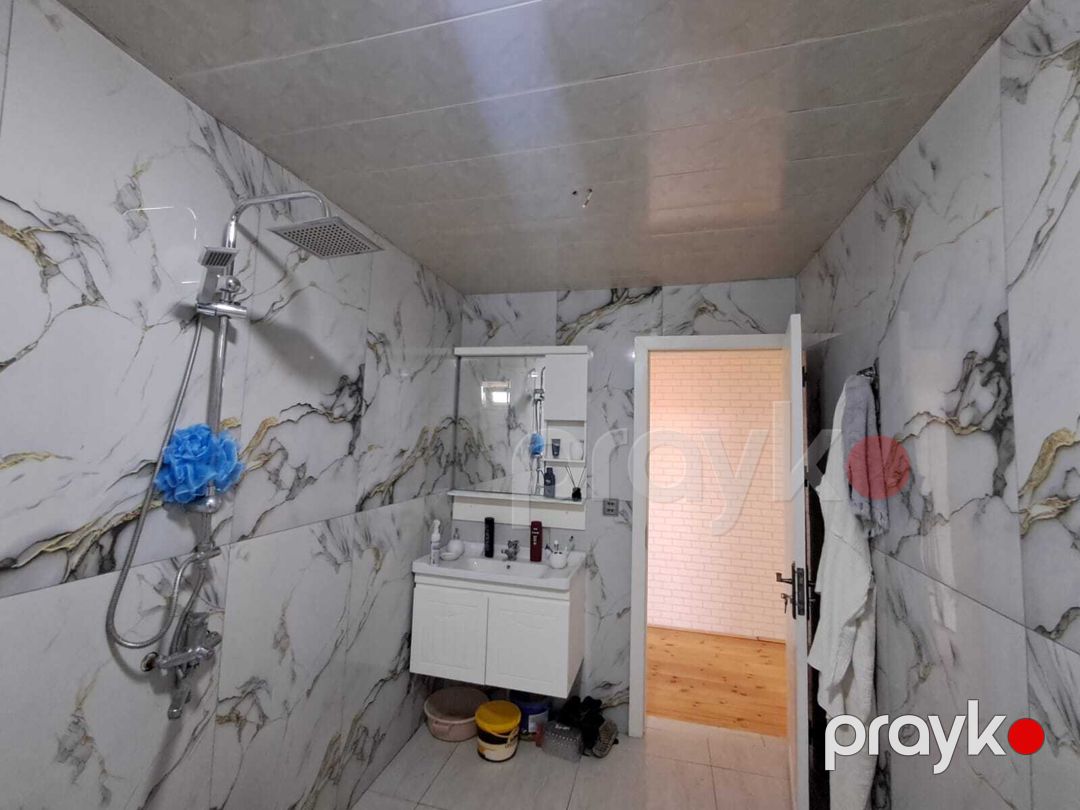 Satılır 3 otaqlı köhnə tikili 70 m² — Mənzil, Sumqayıt (11)