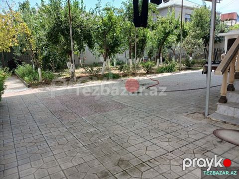 Zabrat 1 307 N Mekteb Ev Kiraye Verilir 3 Otag