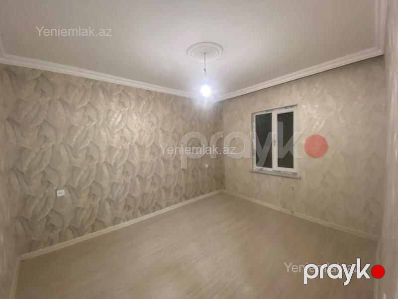 Satılır 2 otaqlı Həyət evi / Villa, 65 m², Binəqədi rayonu — Ev, villa, Bakı (5)