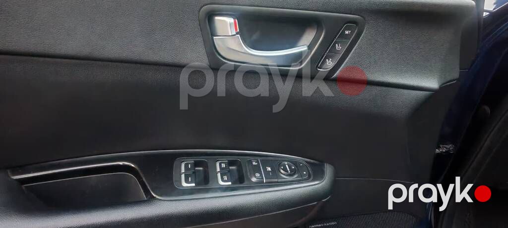 Kia Optima, 2.0 L, 2020 il, 127 840 km — Avtomobillər, Bakı (10)