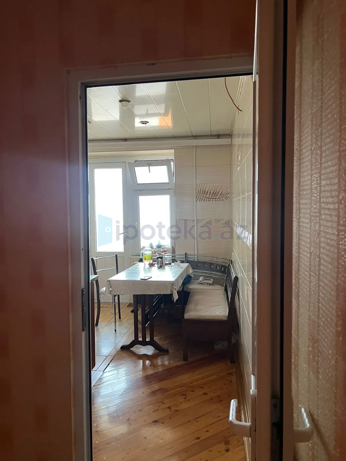 Satılır: 3 Otaq, Köhnə tikili, 69.00 m² — Mənzil, Bakı (6)