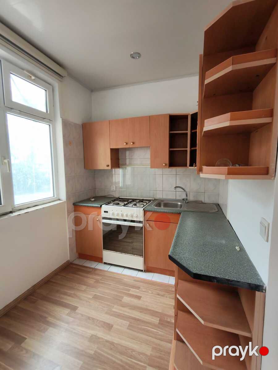 Satılır 3 otaqlı köhnə tikili 72 m² — Mənzil, Bakı (5)