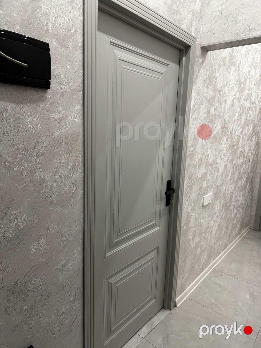 Satılır 2 otaqlı yeni tikili 45 m² — Mənzil, Xırdalan (9)
