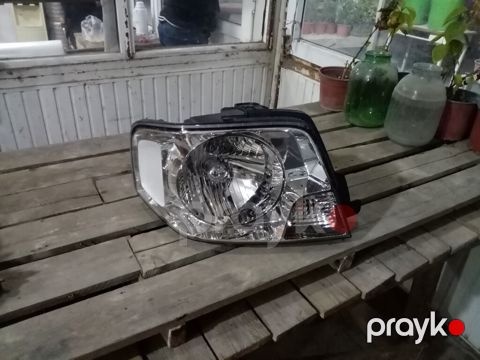 "KİA Pregio" ehtiyat hissələri — Bakı