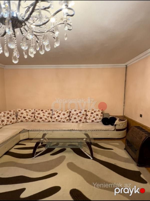 Satılır 6 otaqlı Həyət evi / Villa, 260 m², Binəqədi rayonu — Ev, villa, Bakı (4)