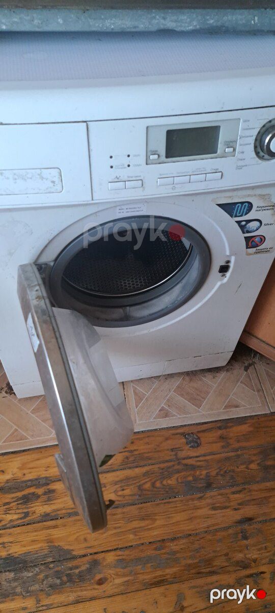 Paltaryuyan — Ev texnikası, Bakı (2)