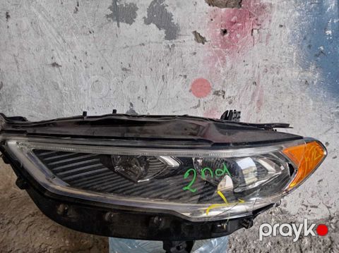Ford Fusion farası — Bakı