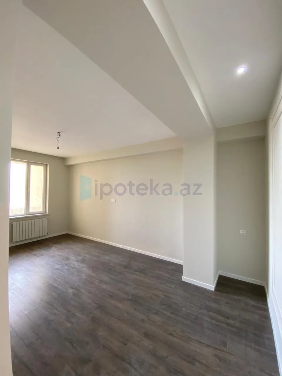 Satılır: 3 Otaq, Yeni tikili, Suraxanı r., Zığ q., 115.00 m² — Mənzil (3)