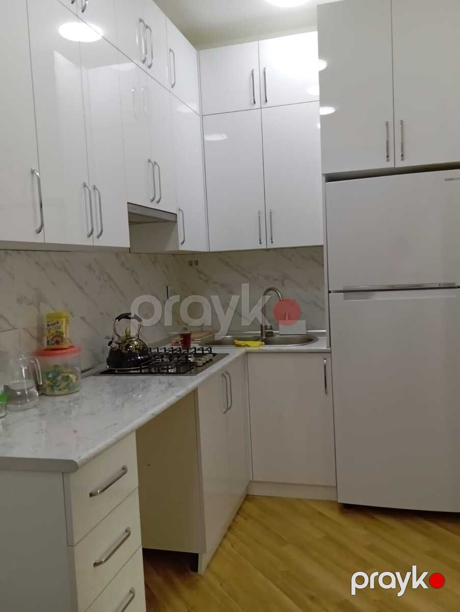 Satılır 3 otaqlı yeni tikili 100 m² — Mənzil, Bakı (7)
