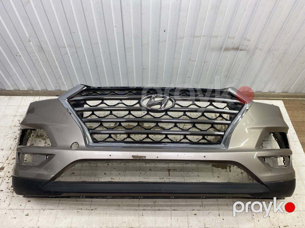 "Hyundai Tucson" 2018-2020 buferləri — Ehtiyat hissələri və aksesuarlar, Bakı (8)