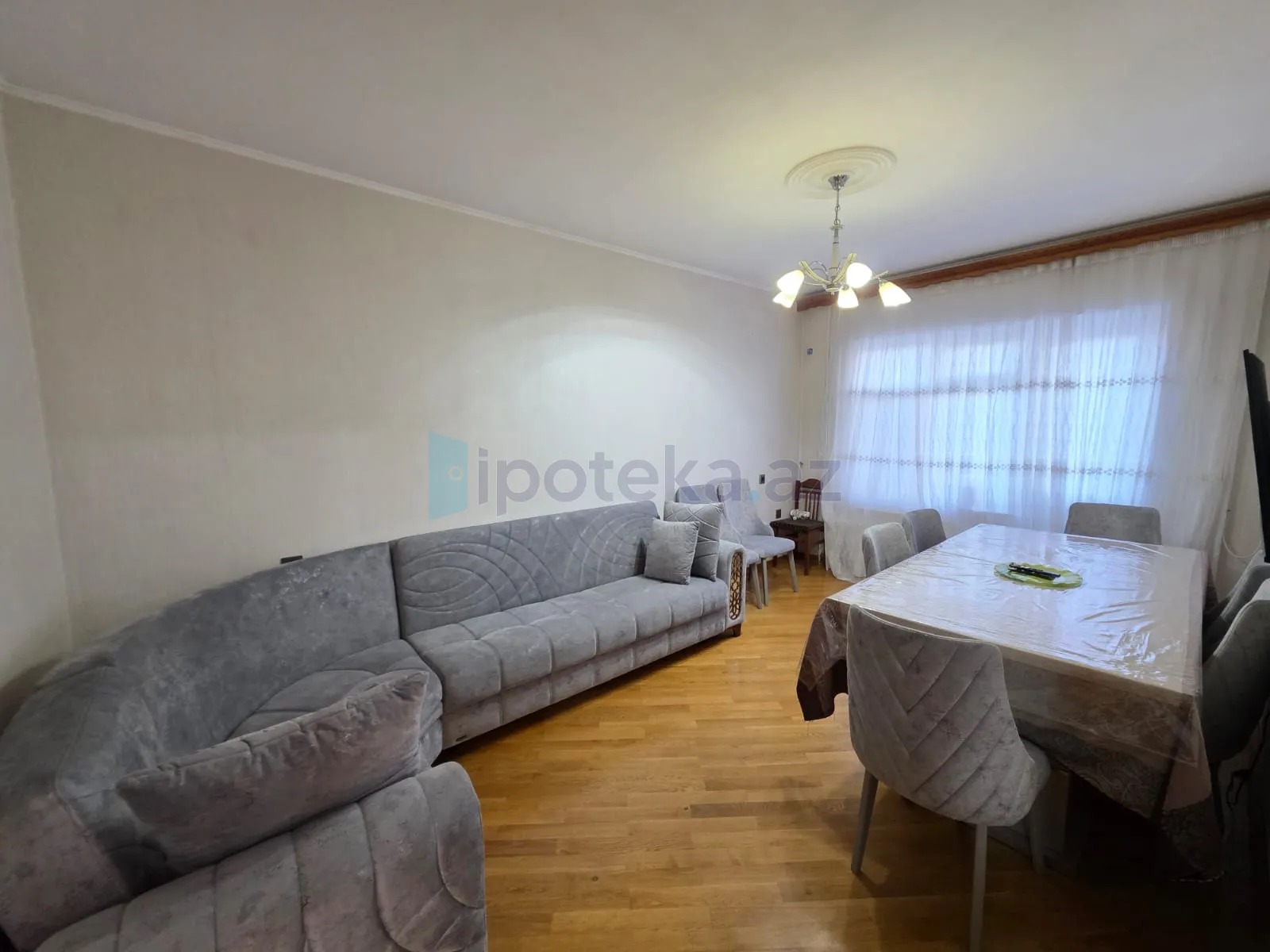 Satılır: 3 Otaq, Yeni tikili, 90.00 m² — Bakı