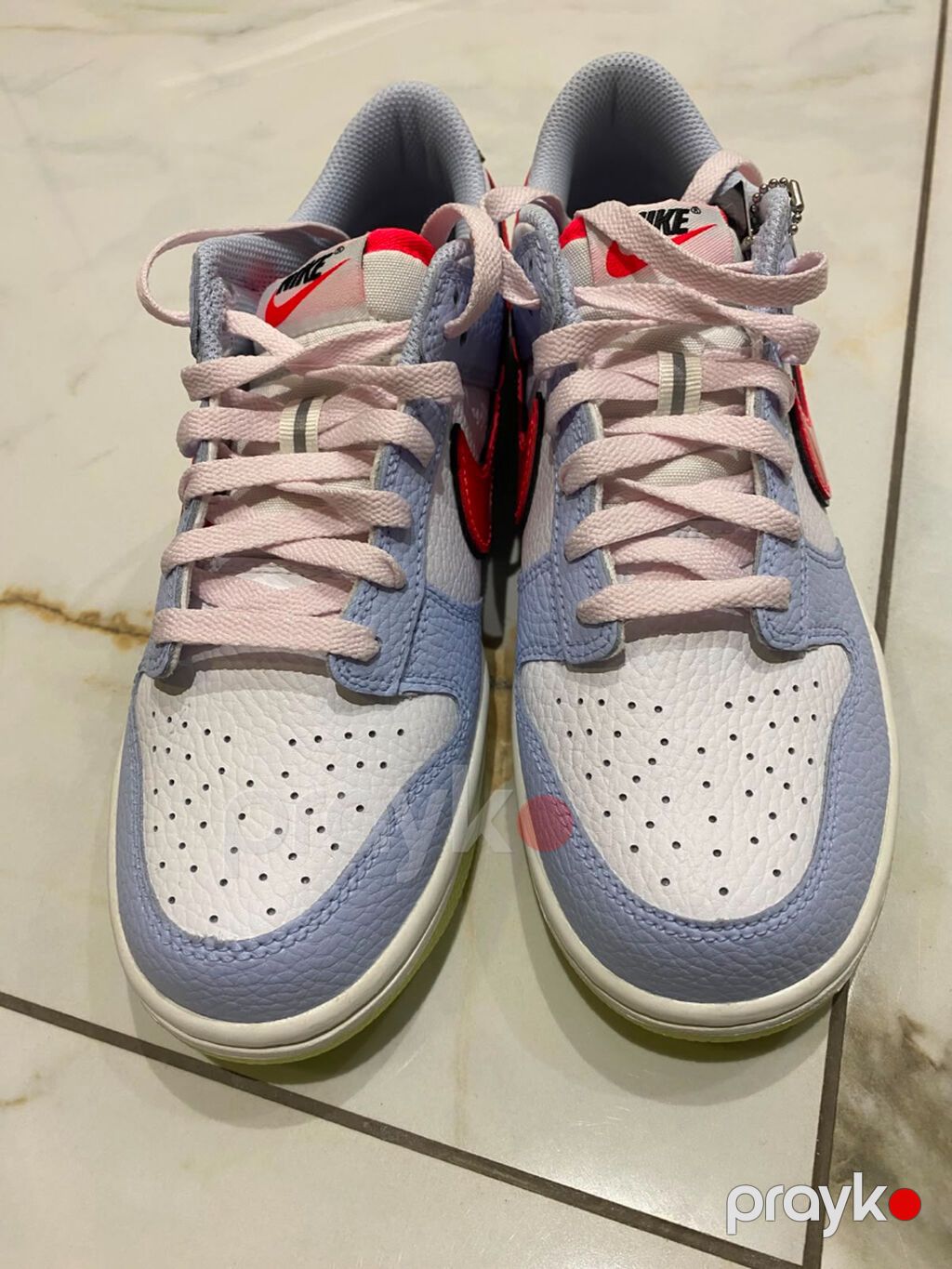 Nike, Ölçü: 40, Yeni — Krosovka, Bakı (2)