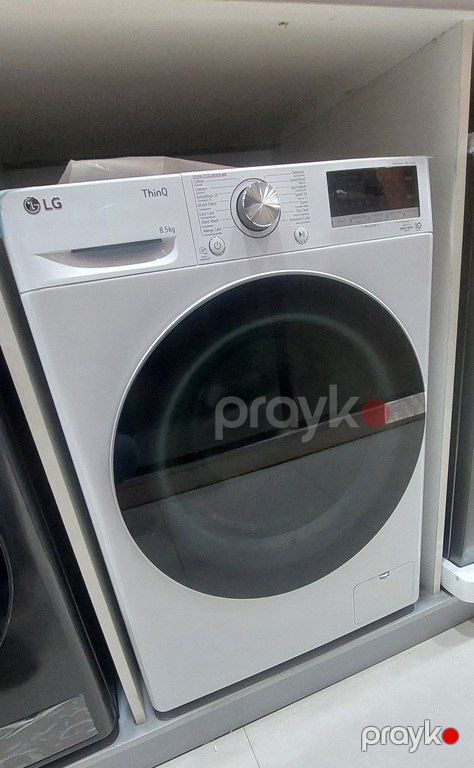 Paltaryuyan "LG F2V7GW1W" — Bakı