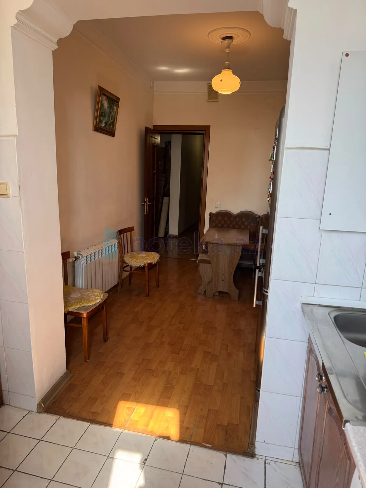 Satılır: 3 Otaq, Yeni tikili, Binəqədi r., 9-cu mkr q., 85.00 m² — Mənzil, Bakı (3)