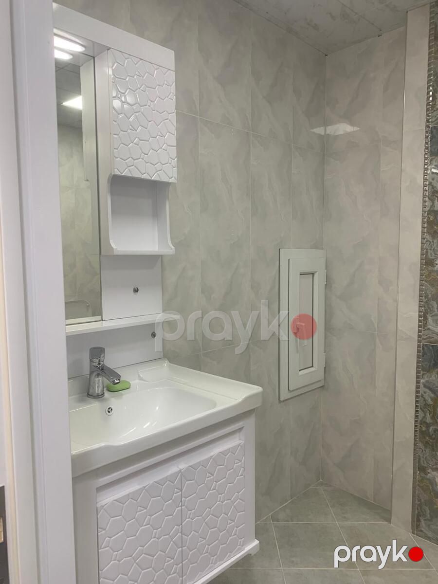 İcarəyə verilir 2 otaqlı yeni tikili 60 m² — Mənzil, Bakı (9)