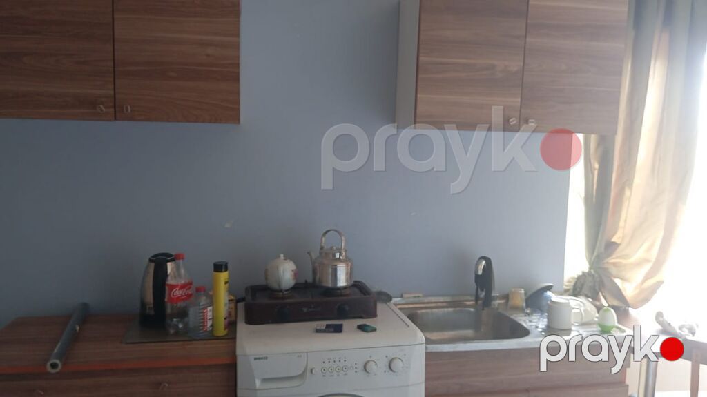 60 kv. m, 3 otaqlı, Kombi, Qaz, İşıq — Ev, villa, Bakı (6)