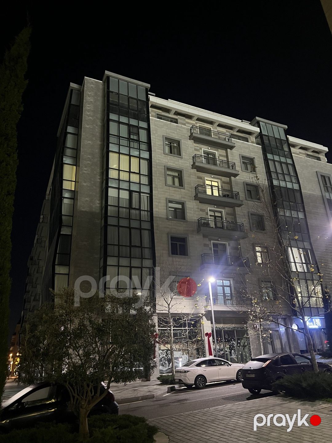 Satılır 5 otaqlı yeni tikili 265 m² — Mənzil, Bakı (5)