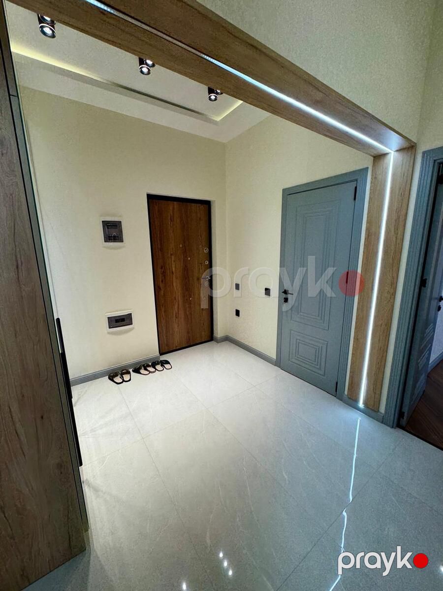 Satılır 3 otaqlı yeni tikili 80 m² — Mənzil, Bakı (10)