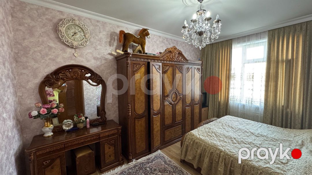 Satılır 3 otaqlı yeni tikili 140 m² — Mənzil, Bakı (7)