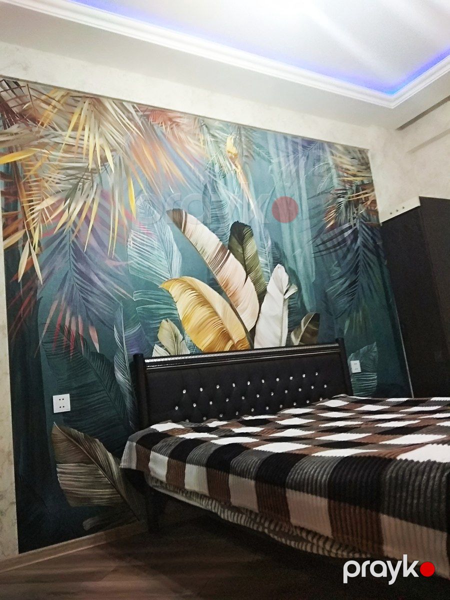 Satılır 2 otaqlı yeni tikili 58 m² — Mənzil, Bakı (8)