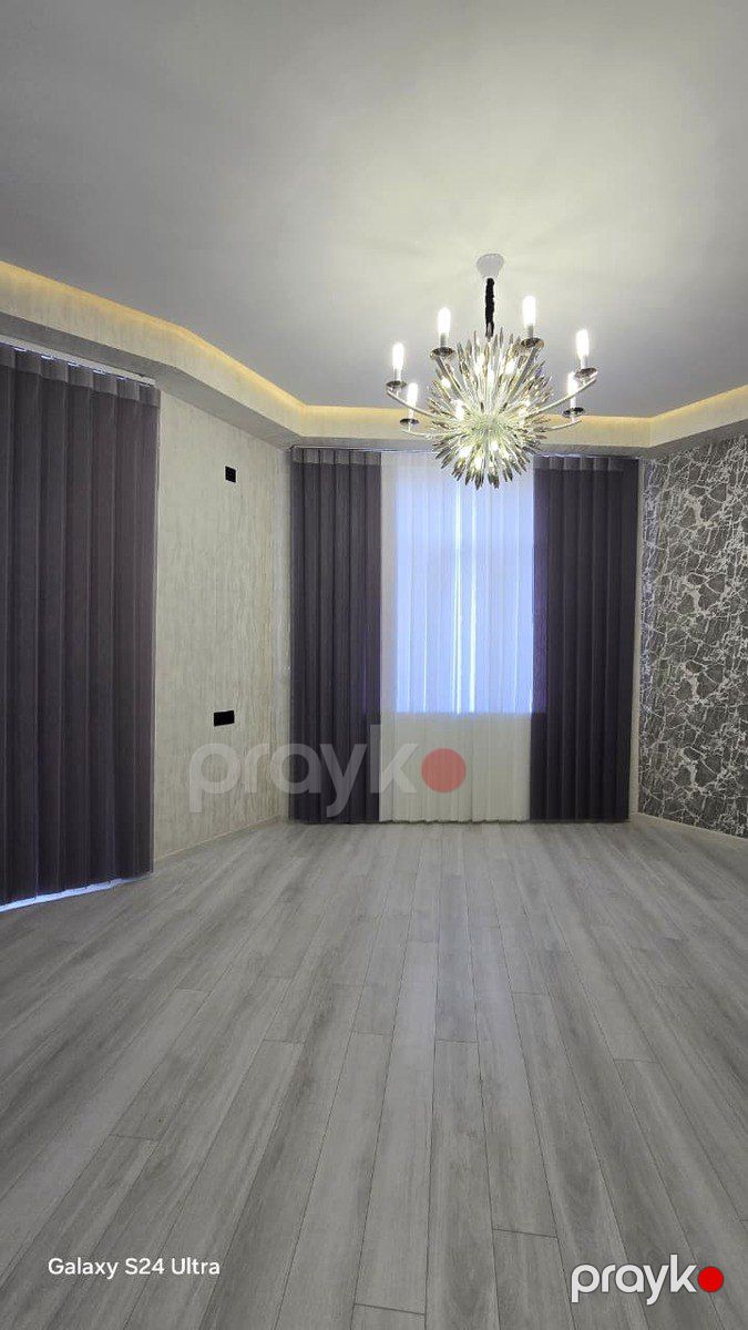 Satılır 2 otaqlı yeni tikili 64 m² — Mənzil, Xırdalan (2)