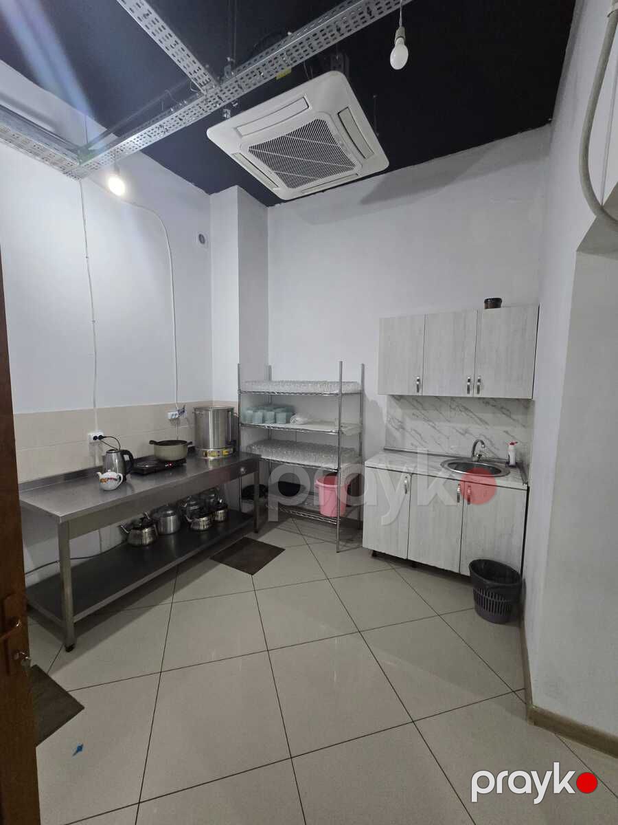 İcarəyə verilir obyekt 560 m² — Əmlak, Bakı (7)