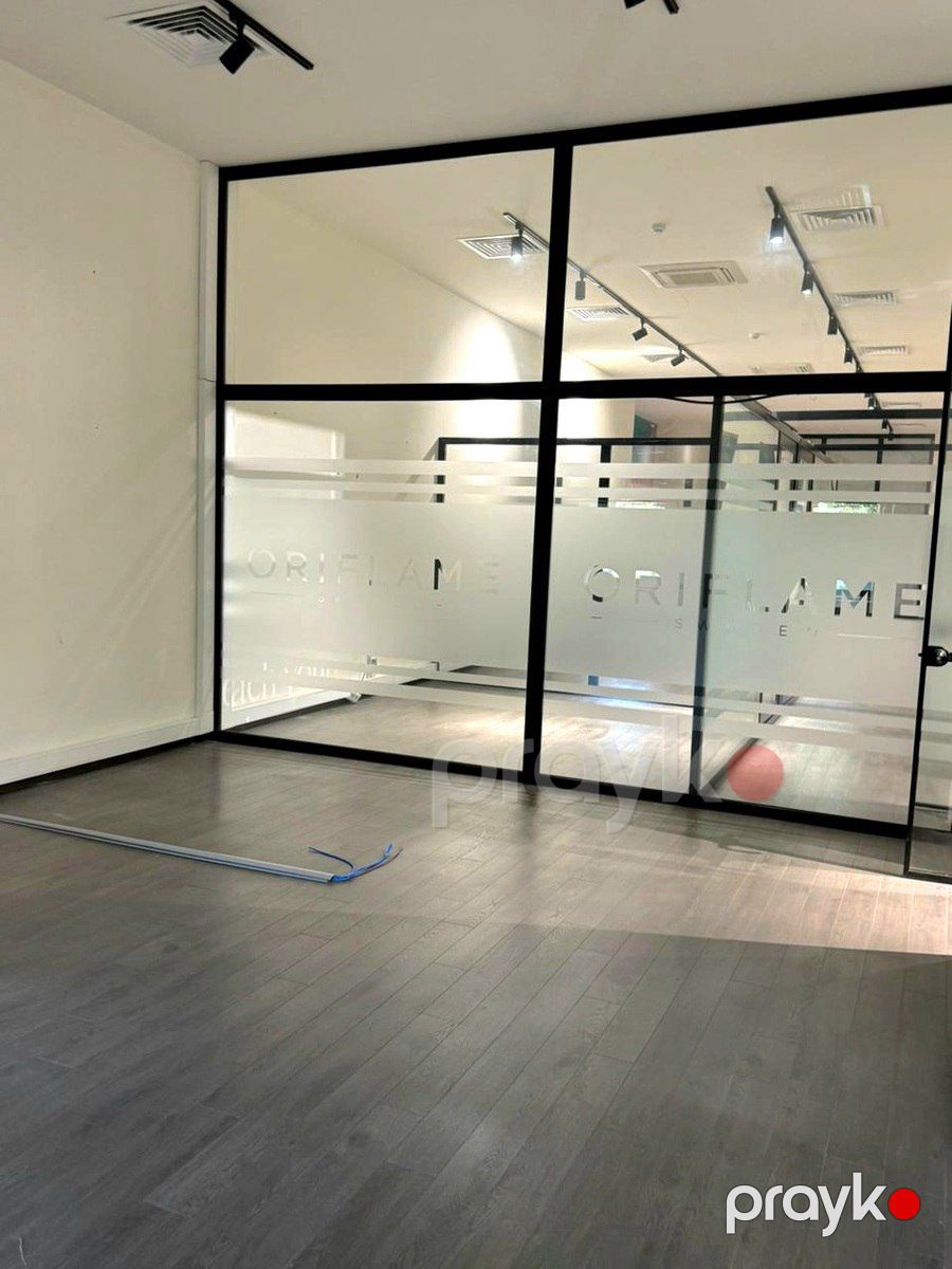 İcarəyə verilir 5 otaqlı ofis 230 m² — Ofis, Bakı (6)