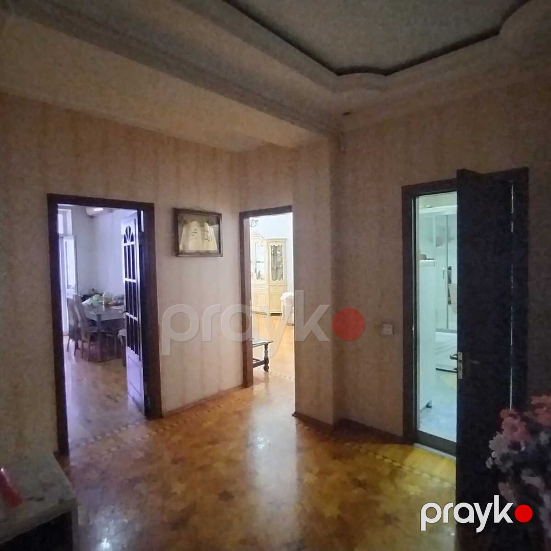 Satılır 3 otaqlı yeni tikili 102 m² — Mənzil, Bakı (5)